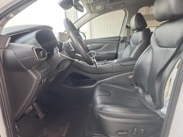 2021 HYUNDAI SANTA FE SEL 7