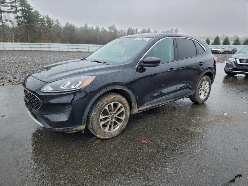 2020 FORD ESCAPE SE - 1