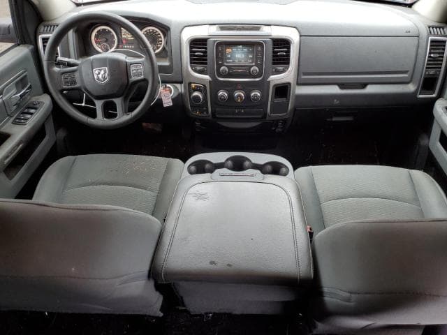 2018 RAM 1500 SLT 8
