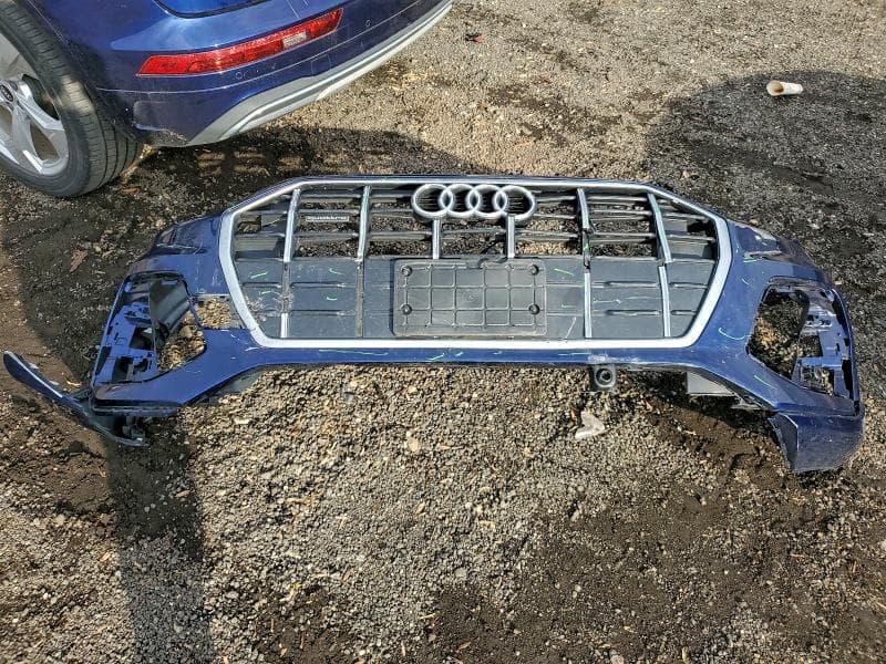 2021 AUDI Q5 PREMIUM PLUS 13