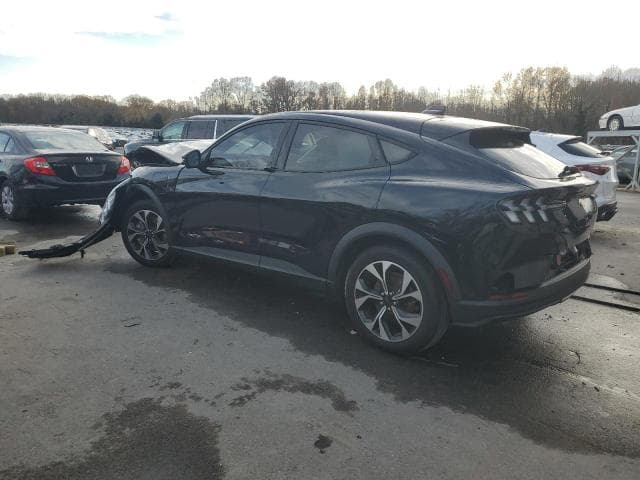 2024 FORD MUSTANG MACH-E SELECT 2