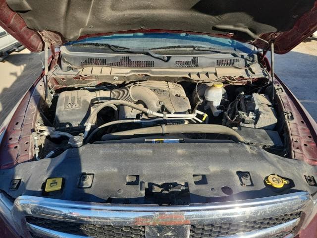 2019 RAM 1500 CLASSIC TRADESMAN 11