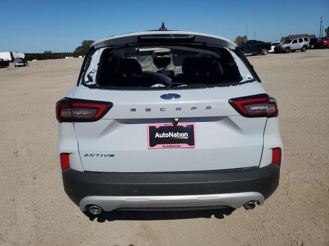 2025 FORD ESCAPE ACTIVE 6