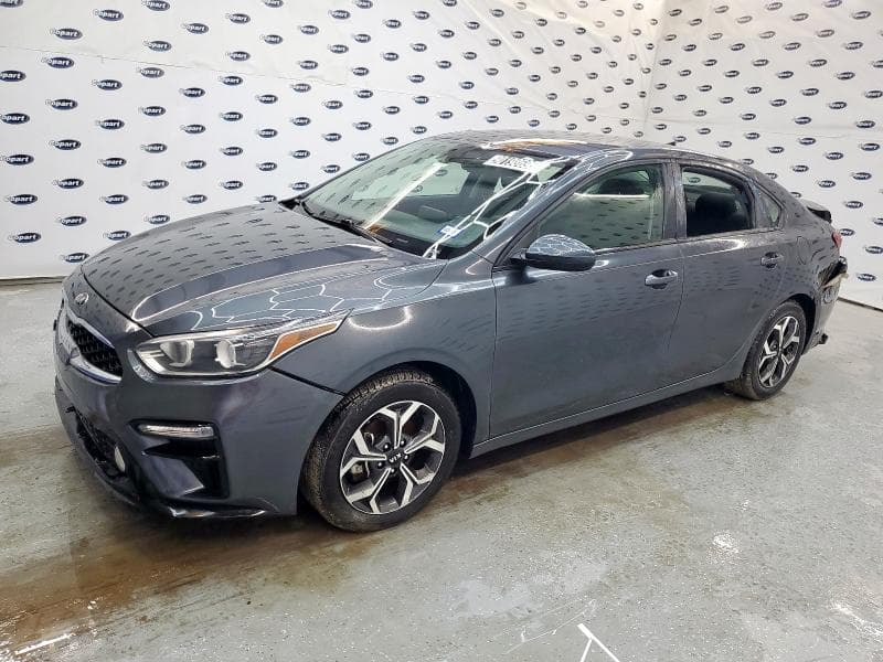 2019 KIA FORTE FE - 1