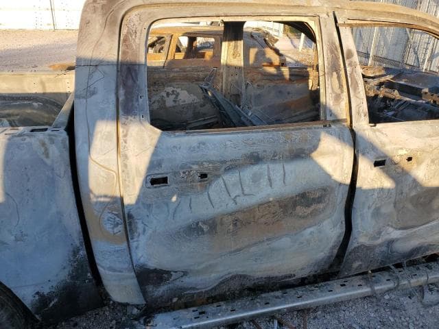 2022 RAM 1500 BIG HORN 10