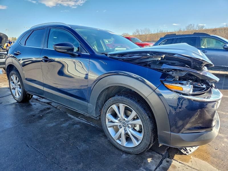 2023 MAZDA CX-30 SELECT 4