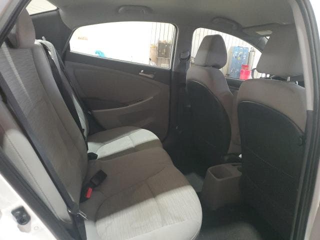 2017 HYUNDAI ACCENT SE SE 10