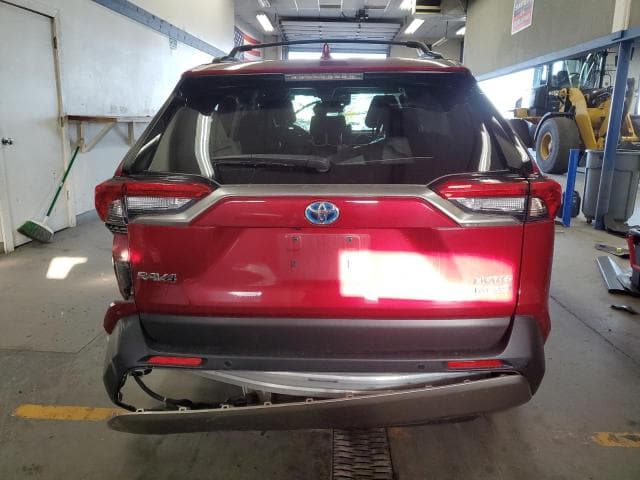 2024 TOYOTA RAV4 LIMITED 6