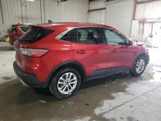 2020 FORD ESCAPE SE 3