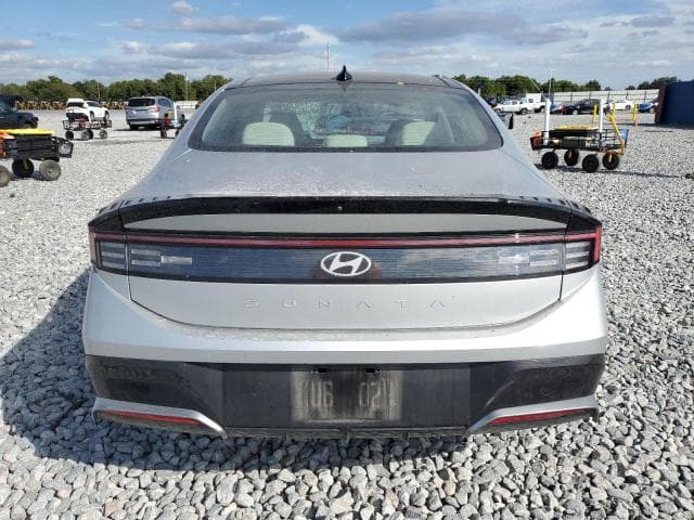 2024 HYUNDAI SONATA SEL 6