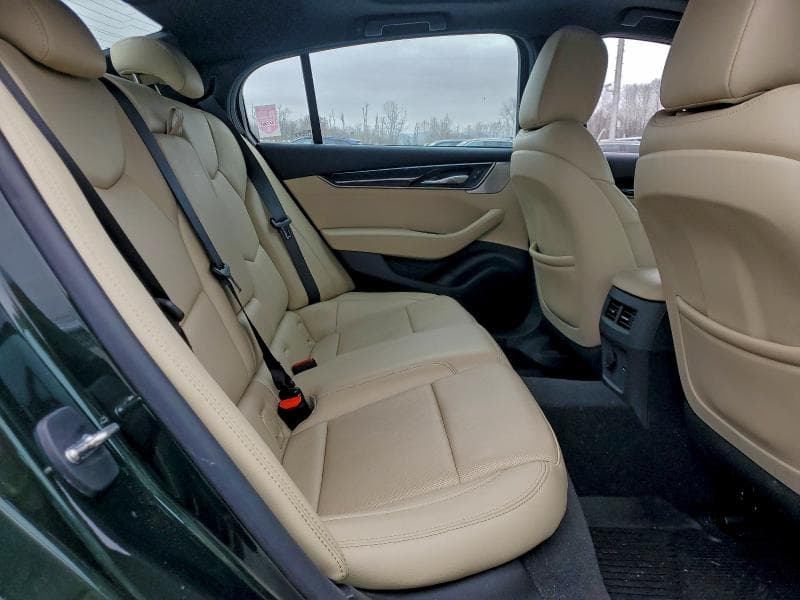 2021 CADILLAC CT5 PREMIUM LUXURY 10