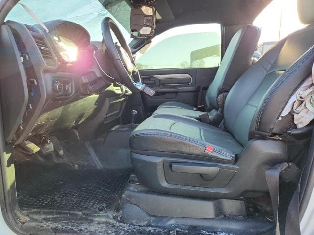 2024 RAM 2500 TRADESMAN 7