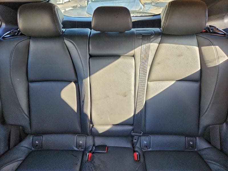 2023 MAZDA CX-30 SELECT 10