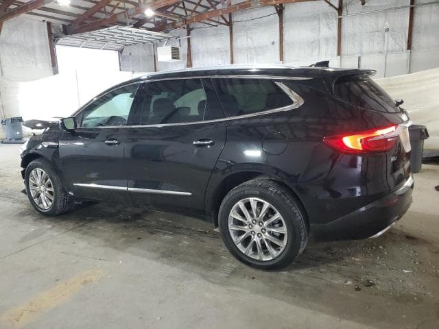 2019 BUICK ENCLAVE ESSENCE 2
