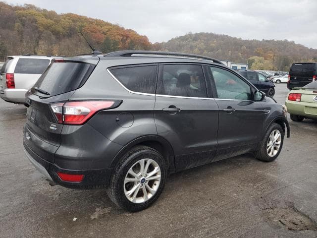 2018 FORD ESCAPE SEL 3