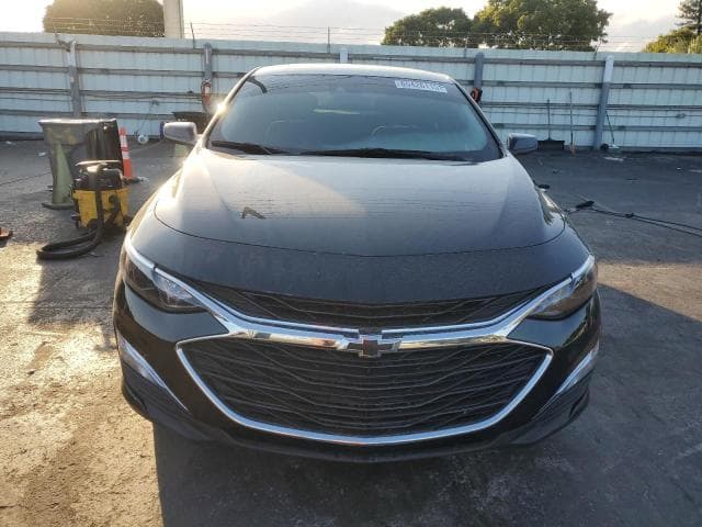 2023 CHEVROLET MALIBU RS 5
