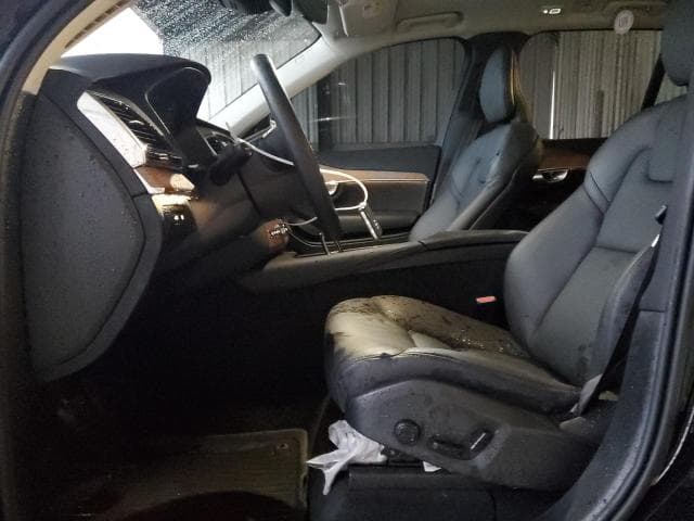 2024 VOLVO XC90 PLUS 7