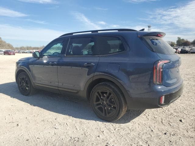 2024 KIA TELLURIDE 2