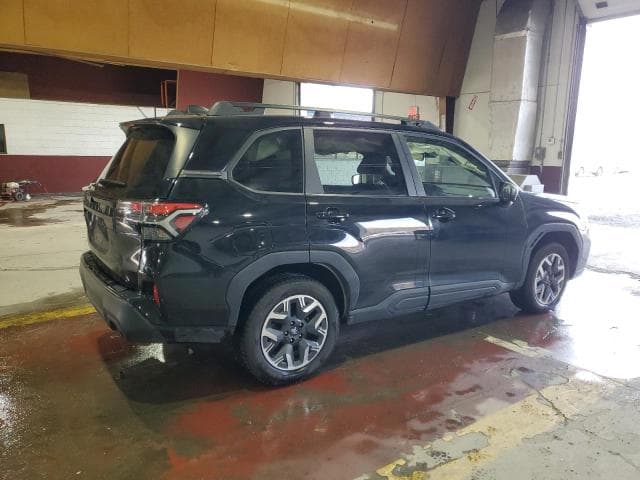 2025 SUBARU FORESTER PREMIUM 3