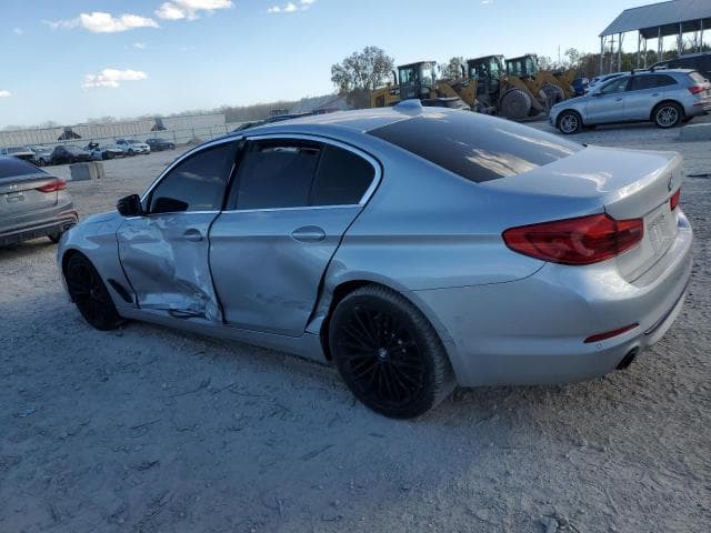 2019 BMW 530 I I 2