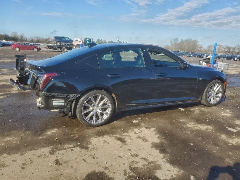 2023 CADILLAC CT5 SPORT 3