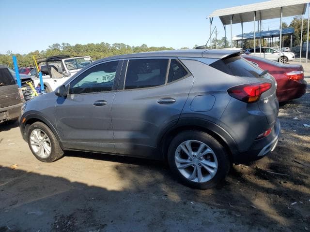 2020 BUICK ENCORE GX PREFERRED 2