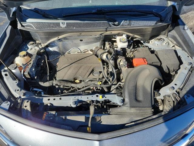2022 BUICK ENCORE GX PREFERRED 12