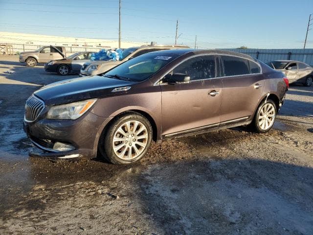 2014 BUICK LACROSSE - 1