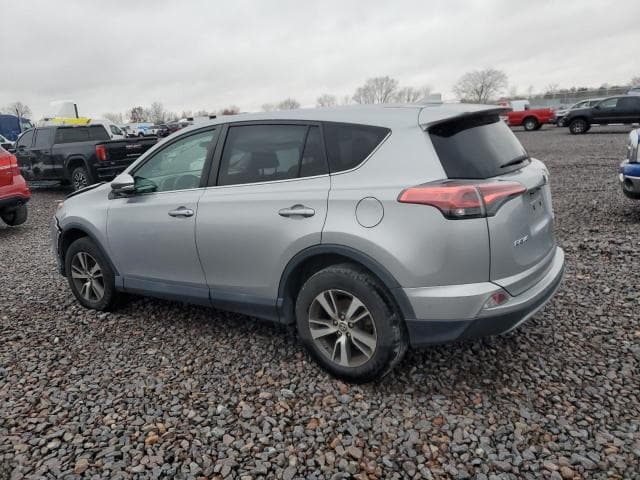 2018 TOYOTA RAV4 ADVENTURE 2
