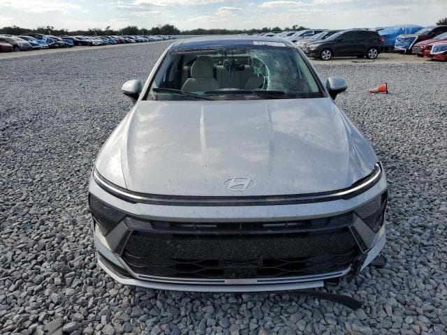 2024 HYUNDAI SONATA SEL 5
