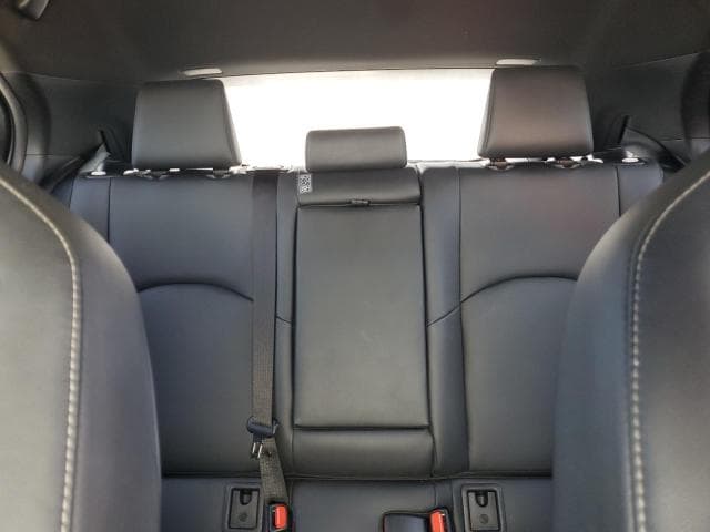 2021 LEXUS UX 200 10