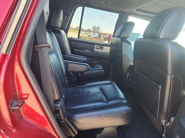 2017 FORD EXPEDITION XLT 11