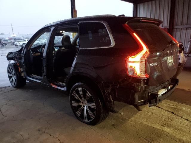 2024 VOLVO XC90 PLUS 2