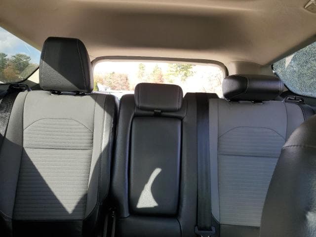 2017 FORD ESCAPE TITANIUM 10