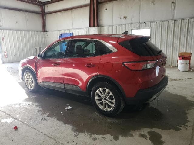 2020 FORD ESCAPE SE 2