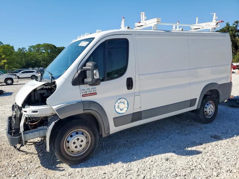 2016 RAM PROMASTER CARGO VAN - 1