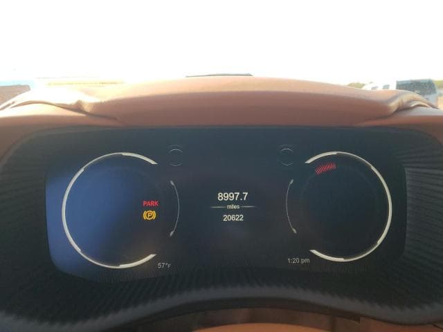 2023 ASTON MARTIN DBX 707 9