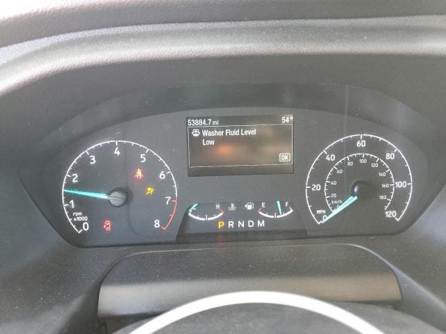 2024 FORD TRANSIT T-350 9