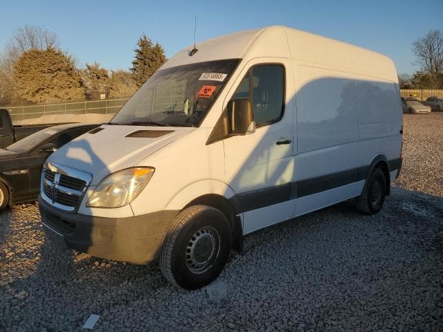 2007 DODGE SPRINTER - 1