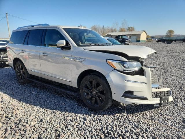 2024 LINCOLN NAVIGATOR RESERVE 4