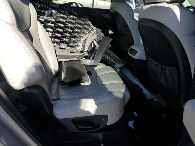 2022 HYUNDAI PALISADE SEL 13