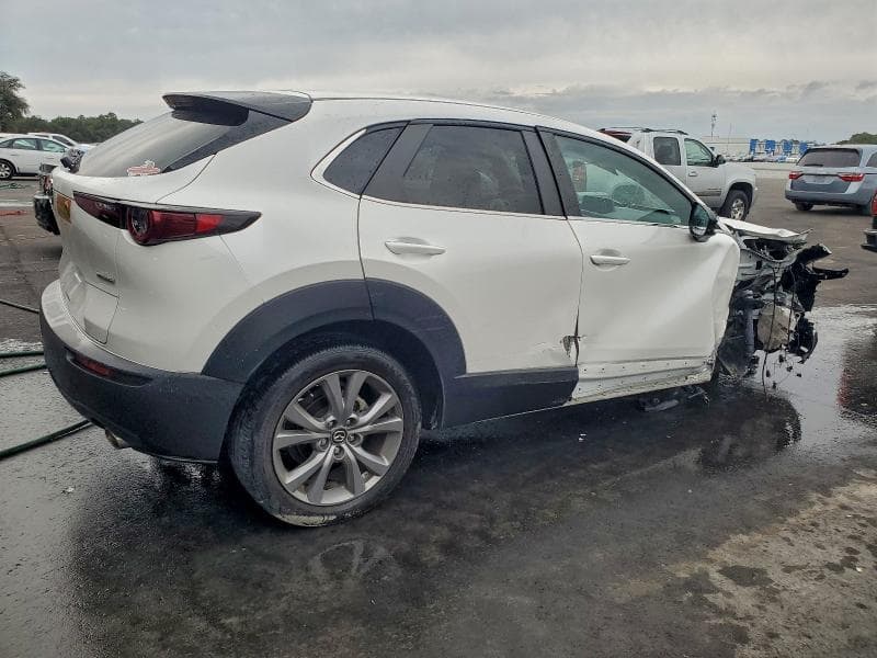 2021 MAZDA CX-30 SELECT 3