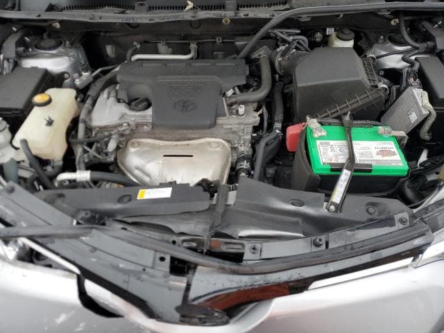 2018 TOYOTA RAV4 ADVENTURE 12