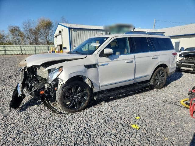 2024 LINCOLN NAVIGATOR RESERVE - 1