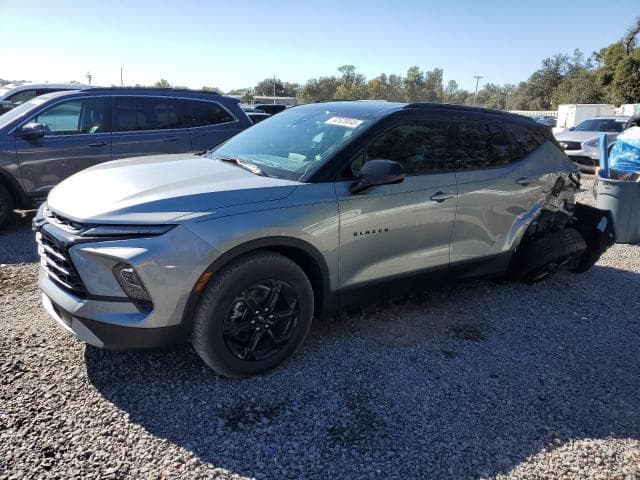 2025 CHEVROLET BLAZER 2LT - 1
