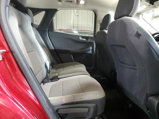 2020 FORD ESCAPE SE 11