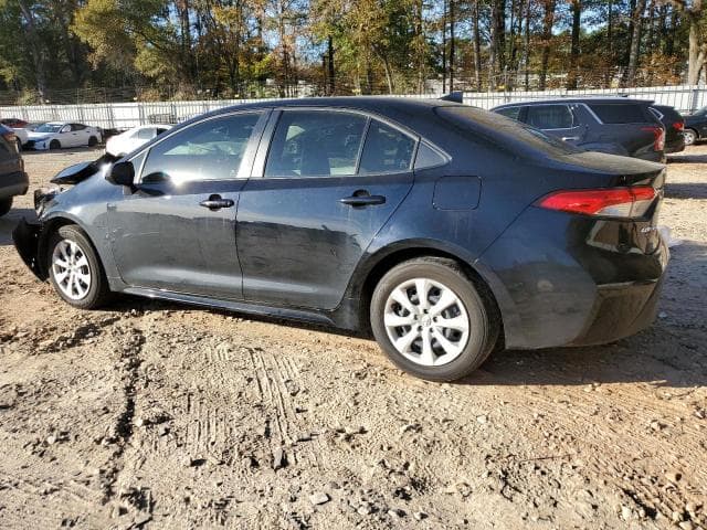 2024 TOYOTA COROLLA LE 2