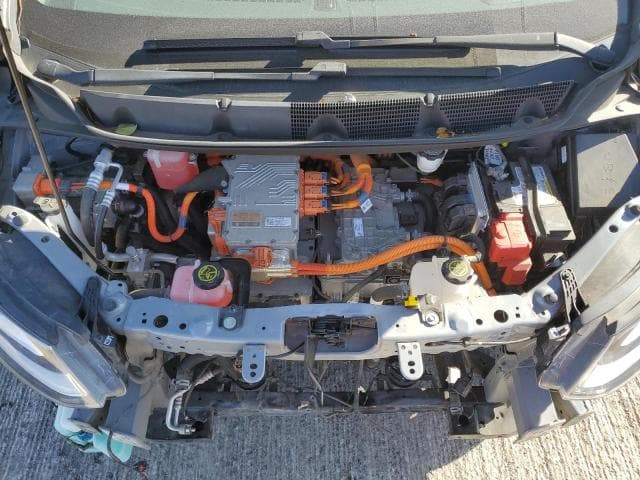 2021 CHEVROLET BOLT EV PREMIER 11