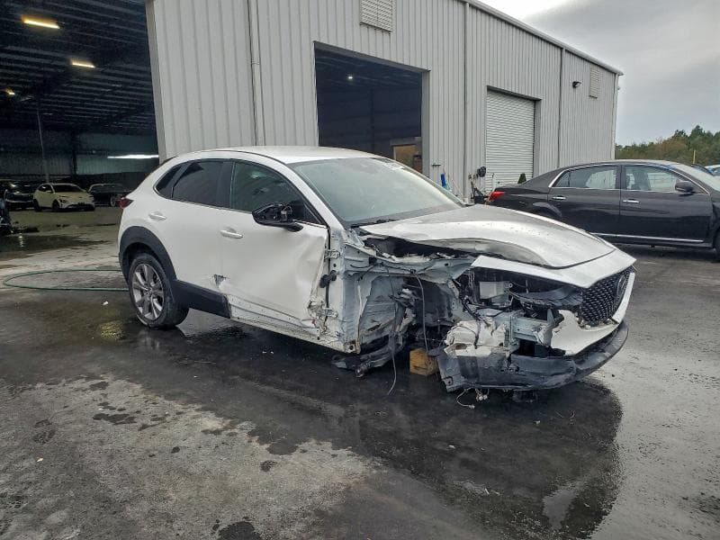 2021 MAZDA CX-30 SELECT 4