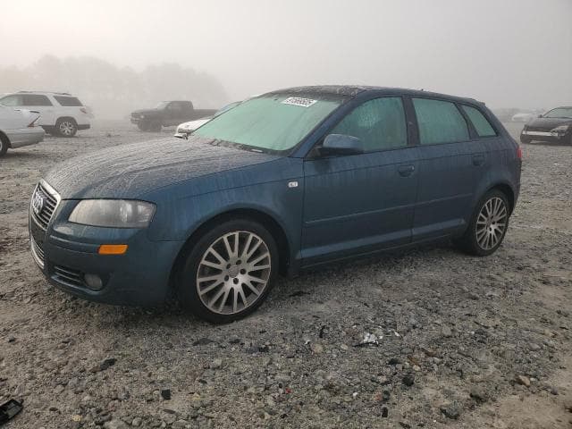 2006 AUDI A3 2.0 SPORT - 1